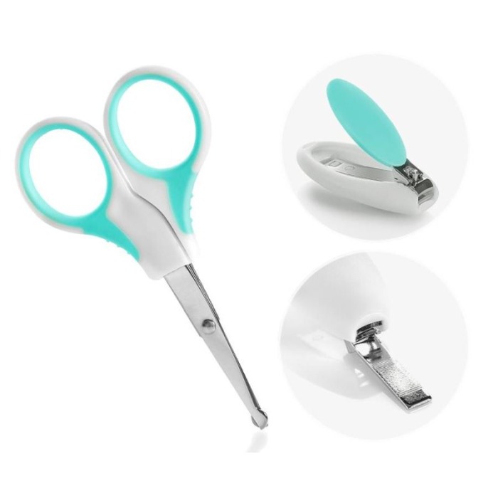 Set ingrijire bebelusi REER 81021 [3]