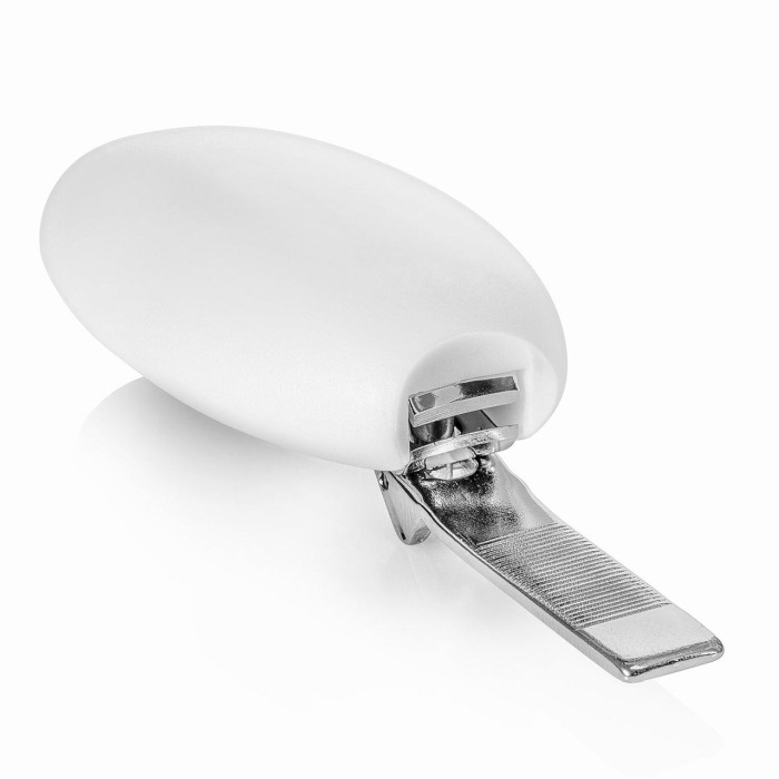 Set ingrijire unghii bebelusi, forfecuta si unghiera cu pila, Reer BabyCare 81050 [7]