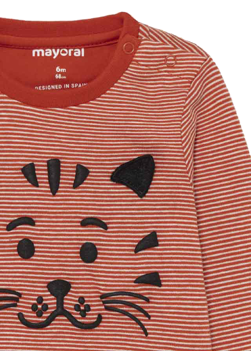 Set jogger, baiat - Pisica - Mayoral  36 luni [3]