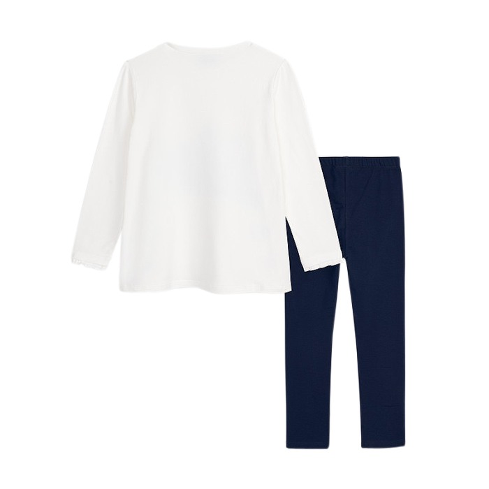 Set leggings, fetita [2]