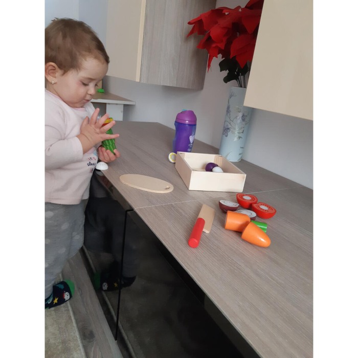 Set legume feliate [3]