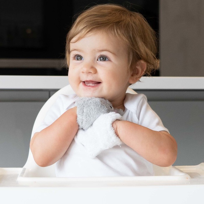 Set manusi pentru baie din bambus [5]