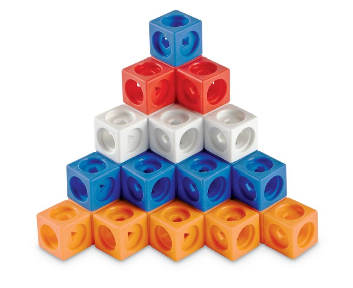 Set MathLink - Constructii 3D [2]