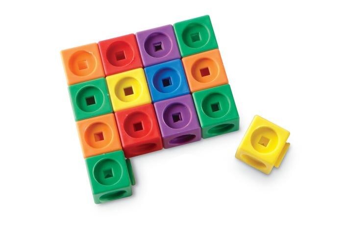 Set MathLink - Constructii 3D [4]