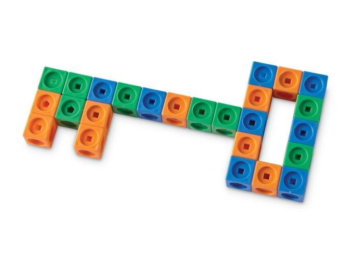 Set MathLink - Constructii 3D [5]