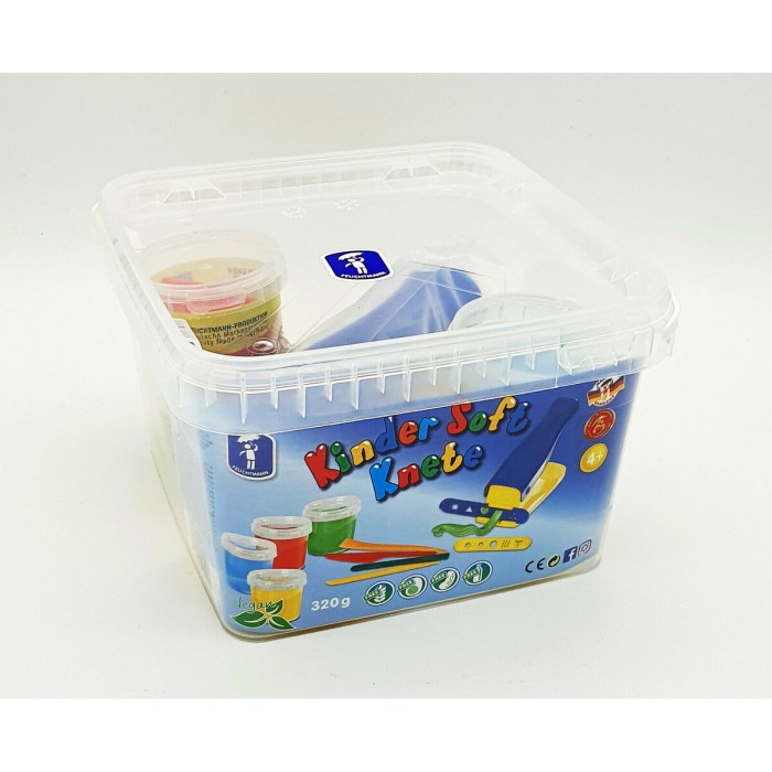 Set modelaj - Fabrica de dulciuri [2]