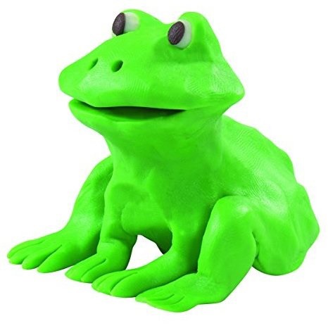 Set plastilina non-toxica - MAXI [4]