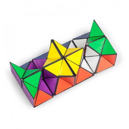Set puzzle-uri 3D [4]