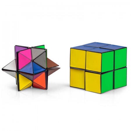 Set puzzle-uri 3D [3]