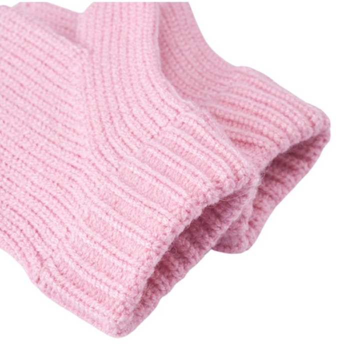 Set Rubor caciula cu fular si manusi  - Mayoral   3 ani [5]