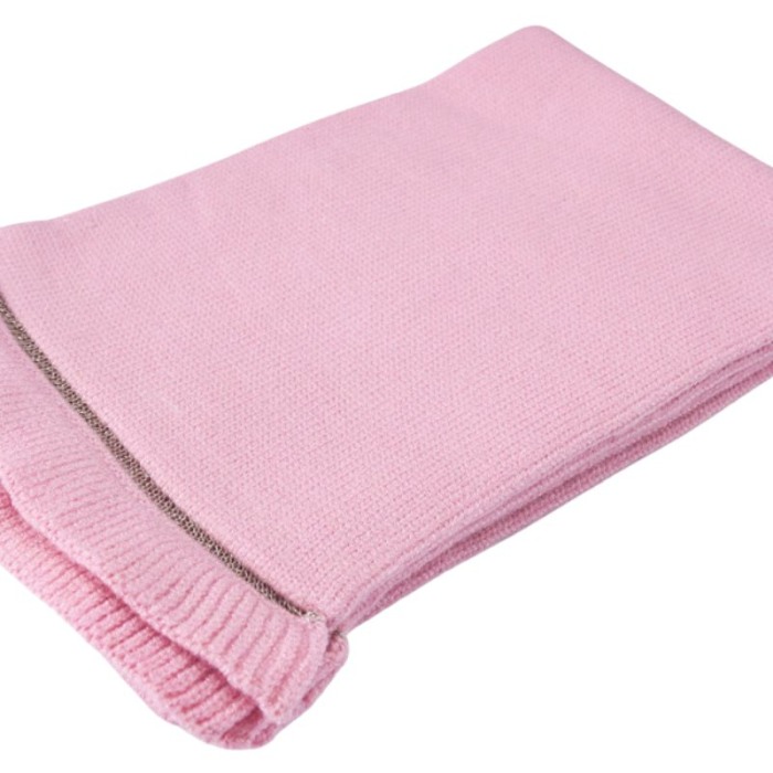 Set Rubor caciula cu fular si manusi  - Mayoral   3 ani [2]