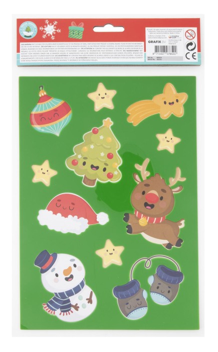 Set sabloane desen - Craciun [2]