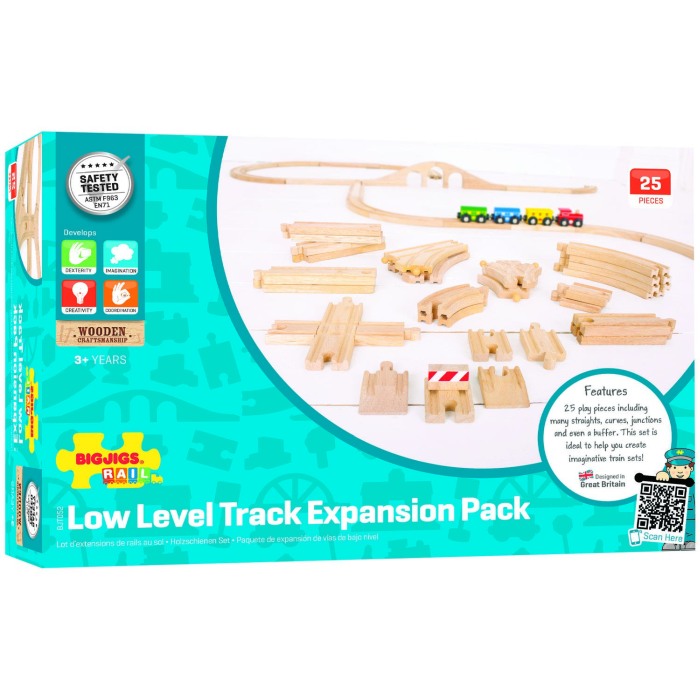 Set sine pentru circuit feroviar [2]