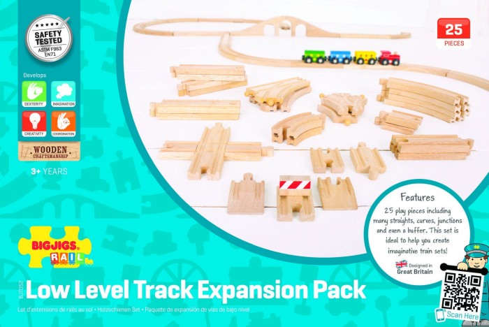 Set sine pentru circuit feroviar [3]