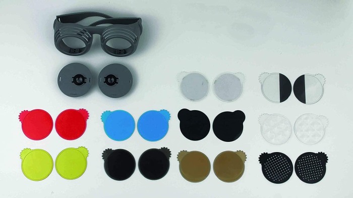 Set STEM - Descopera lumea prin alti ochi [6]