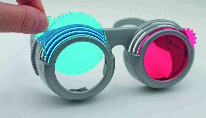 Set STEM - Descopera lumea prin alti ochi [8]