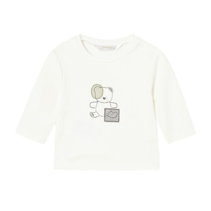 Set trening 3 piese bumbac BCI - Mayoral 18 luni (86 cm) [4]