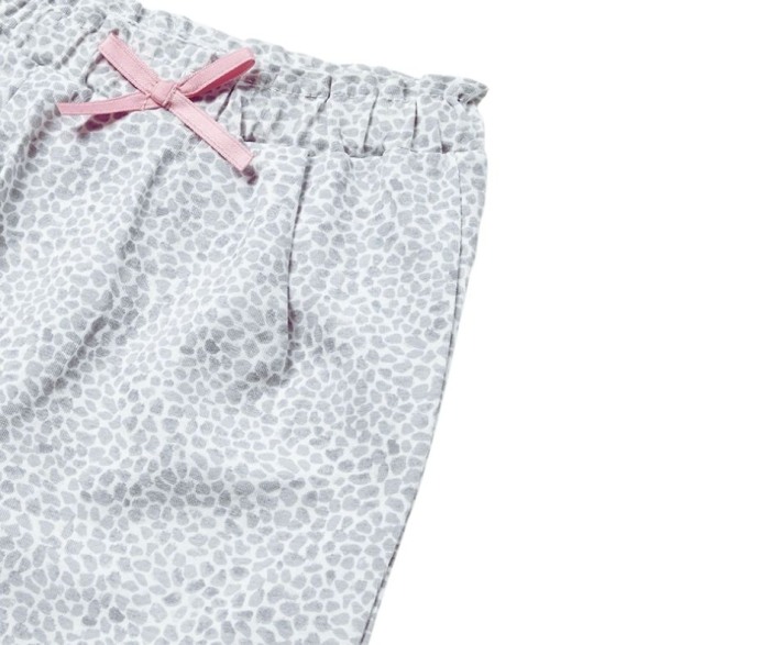 Set  trening 3 piese ECOFRIENDS - Zebra- Mayoral 18 luni [3]