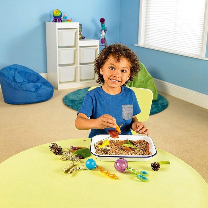 Set ustensile pentru experimente [6]