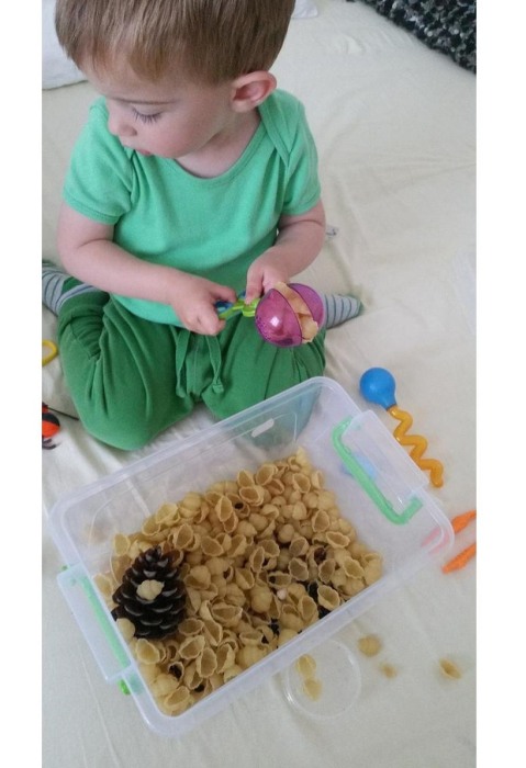 Set ustensile pentru experimente [3]