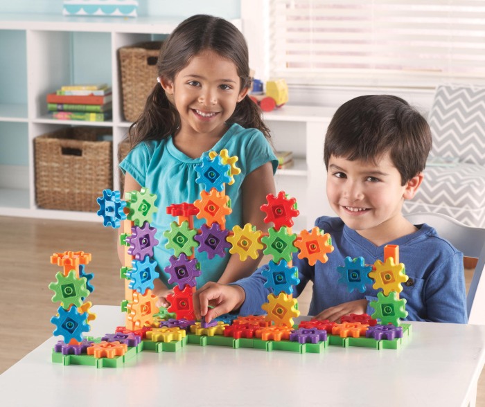 Setul constructorului incepator [5]