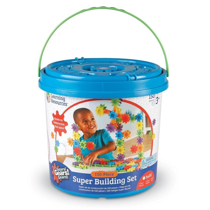 Setul constructorului - Super Set [8]