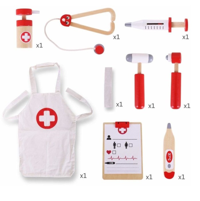 Setul micutului doctor [2]