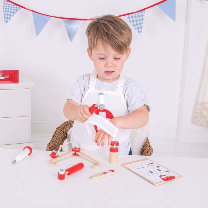 Setul micutului doctor [5]