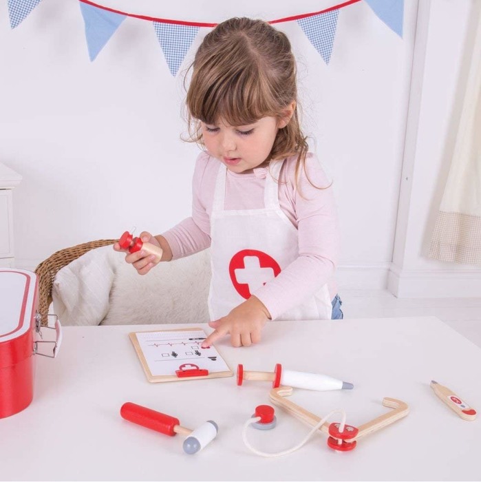 Setul micutului doctor [4]