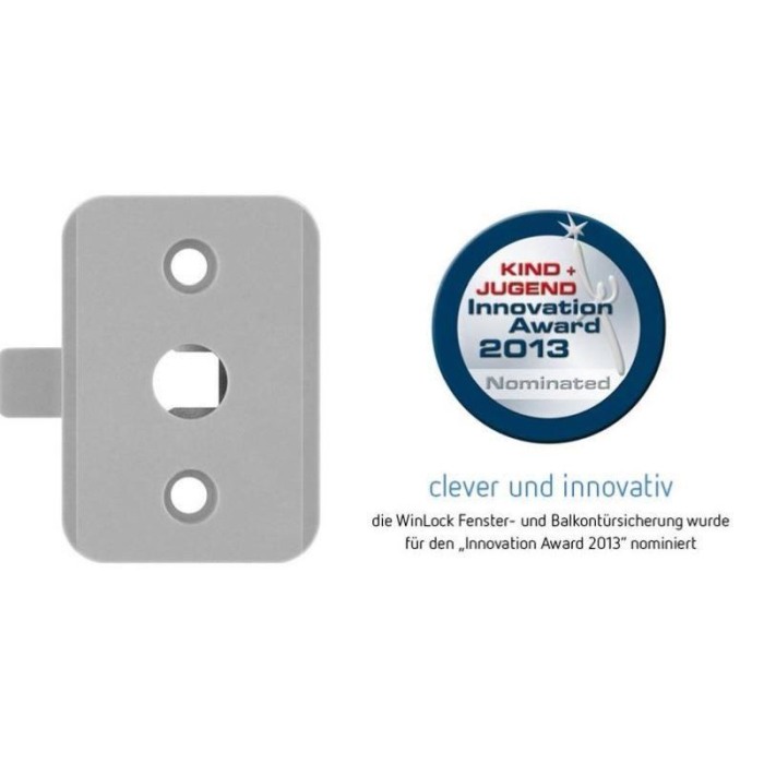 Siguranta pentru usi de balcon si ferestre REER  70010 [2]