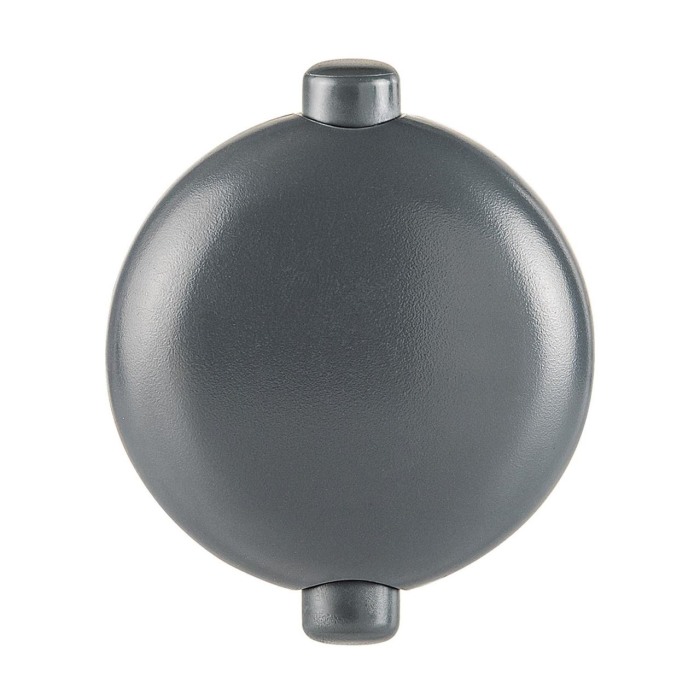 Siguranta pentru usi duble gri Reer 71081 [9]