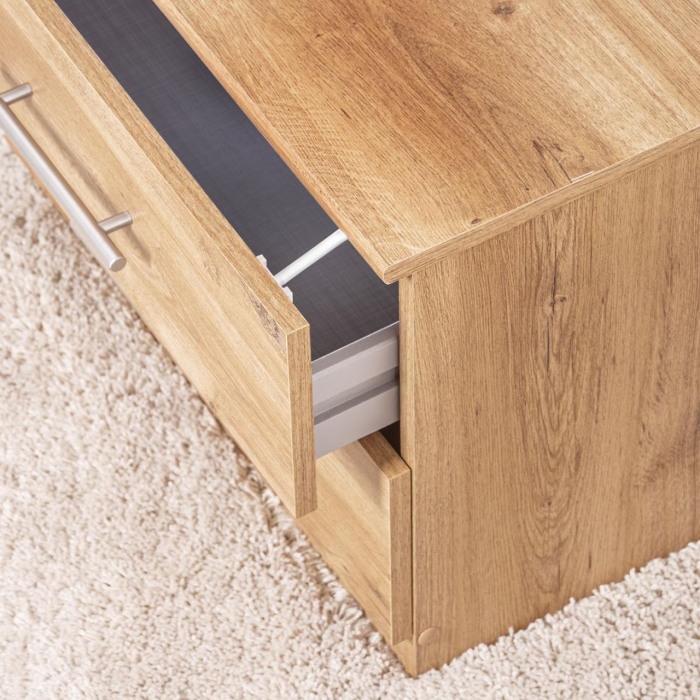 Sigurante pentru sertare si usi de dulapuri, 3 bucati, albe, Reer 71060 [8]