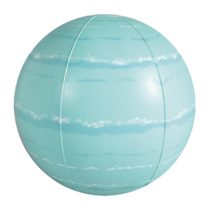 Sistemul solar gonflabil [9]