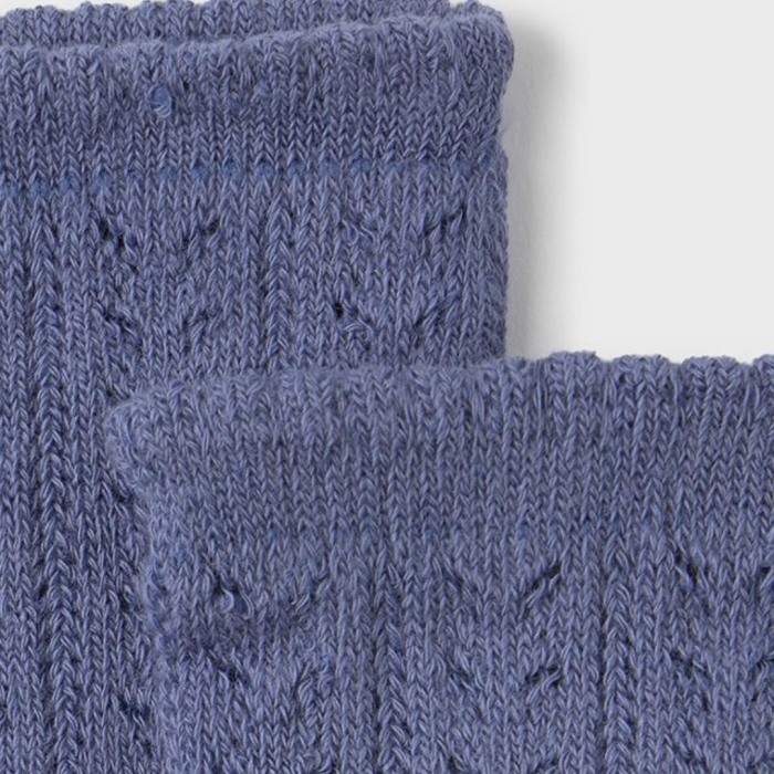 Sosete elegante fundita  - vernil - Mayoral   18 luni (86 cm) [2]