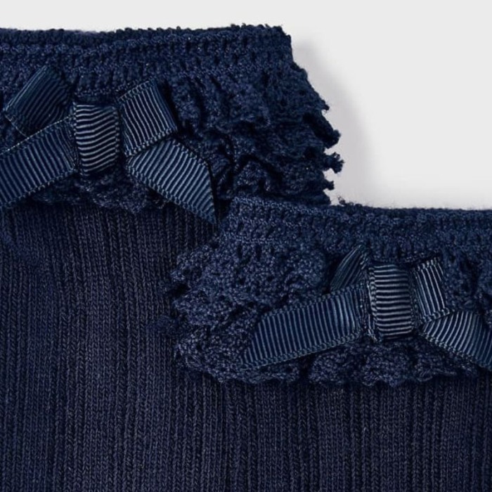 Sosete elegante  lungi - Bluemarin - Mayoral 2 ani [2]