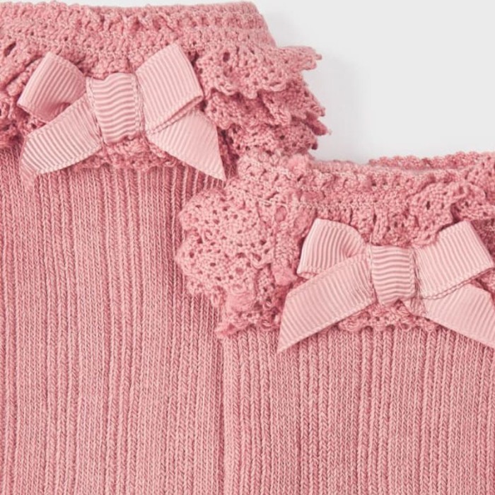 Sosete elegante  lungi - Rubor - Mayoral  3 ani [2]