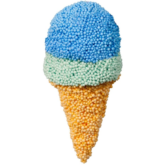 Spuma de modelat Playfoam™ - Set 4 culori [2]