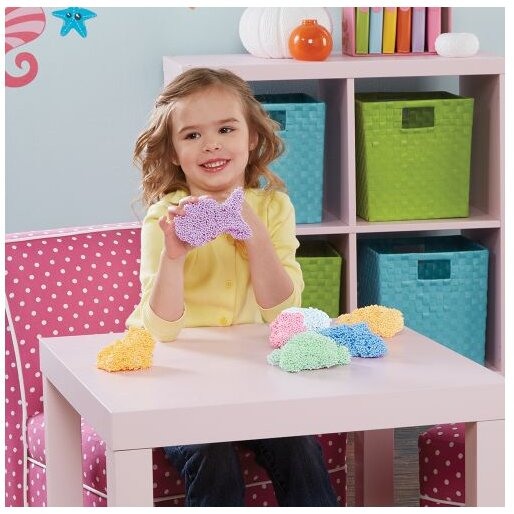 Spuma de modelat Playfoam™ - Set 8 culori [4]