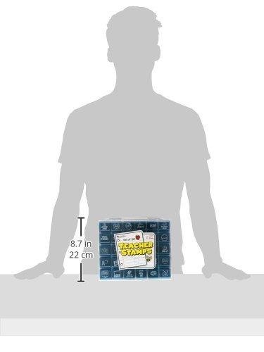 Stampilele profesorului [5]