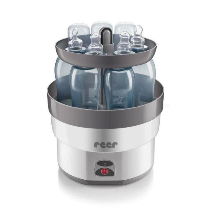 Sterilizator biberoane VapoMax Reer 36010 [2]