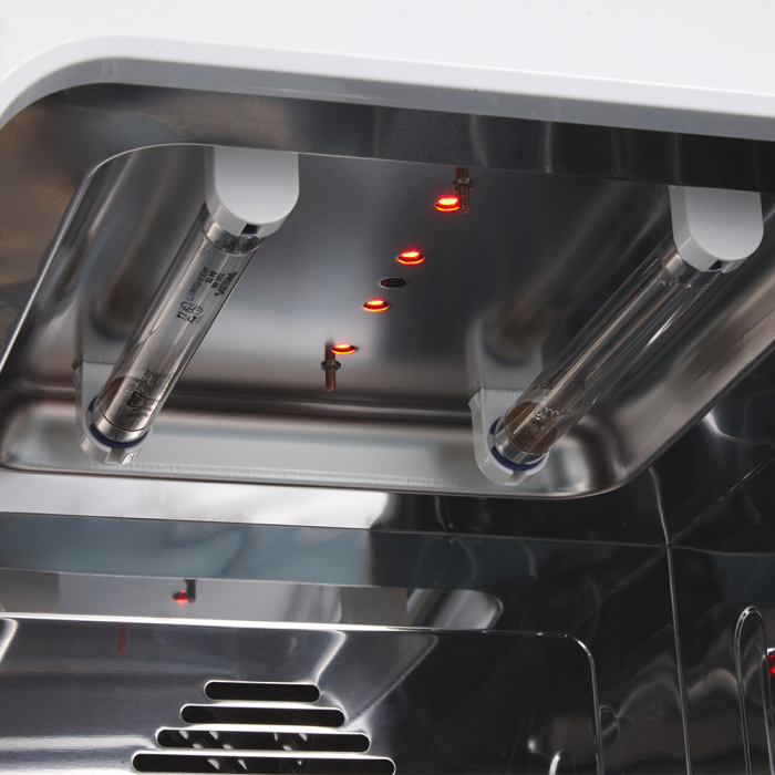 Sterilizator UV (gri inchis) [9]