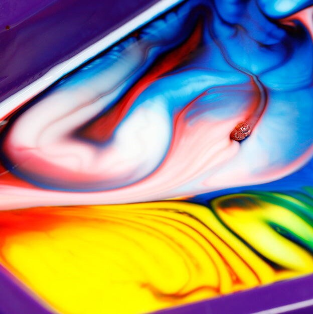 Super laboratorul experimentelor cu bule [6]