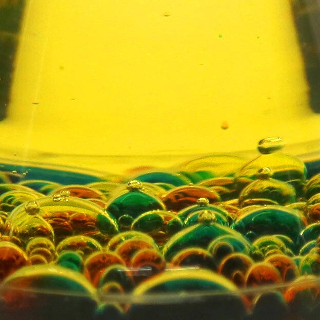 Super laboratorul experimentelor cu bule [8]