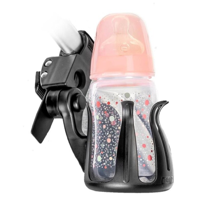 Suport pentru sticle si biberoane Clip&Go Cup Holder Reer 84021 [2]