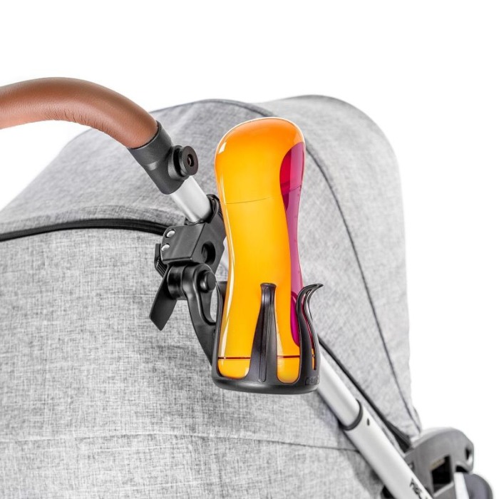 Suport pentru sticle si biberoane Clip&Go Cup Holder Reer 84021 [3]