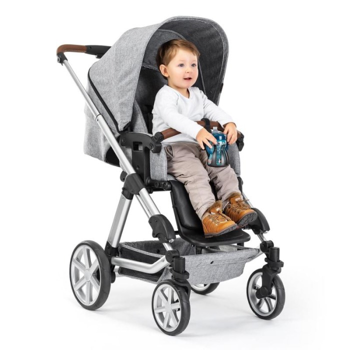 Suport pentru sticle si biberoane Clip&Go Cup Holder Reer 84021 [10]