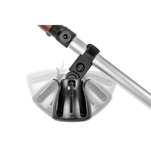 Suport pentru sticle si biberoane Clip&Go Cup Holder Reer 84021 [8]