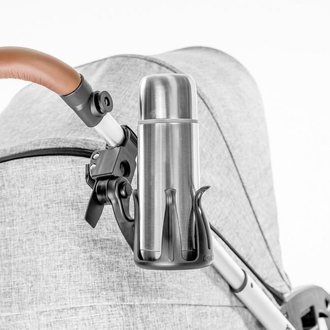 Suport pentru sticle si biberoane Clip&Go Cup Holder Reer 84021 [4]