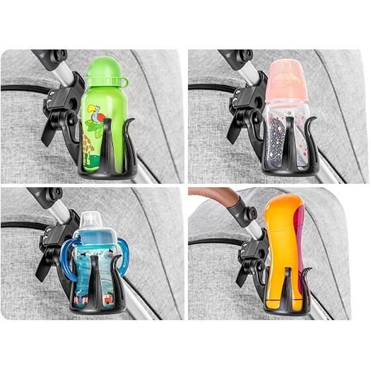 Suport pentru sticle si biberoane Clip&Go Cup Holder Reer 84021 [6]