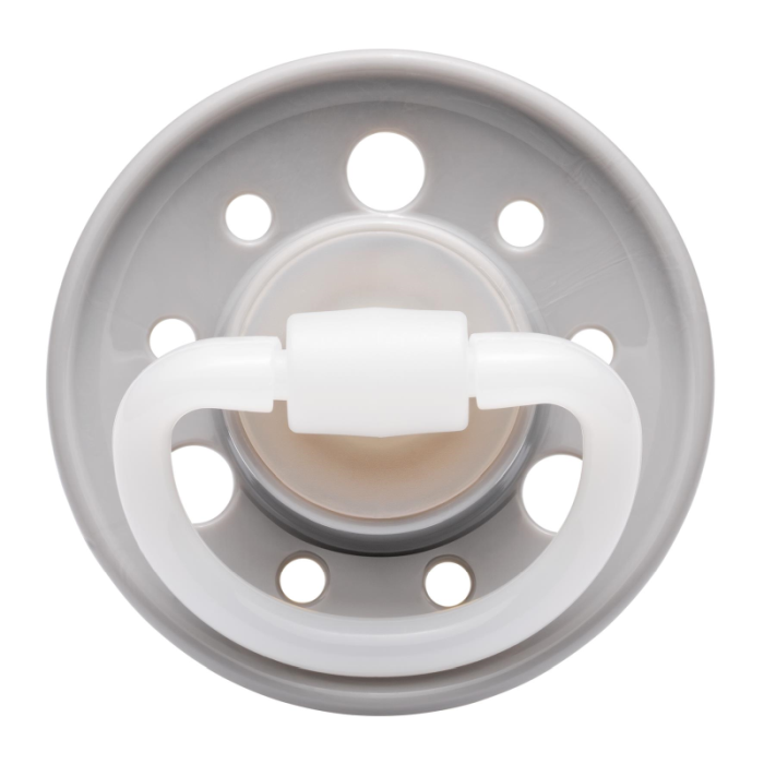 Suzeta latex Cherry Boy, 0 - 6 luni, nip 91004 [4]